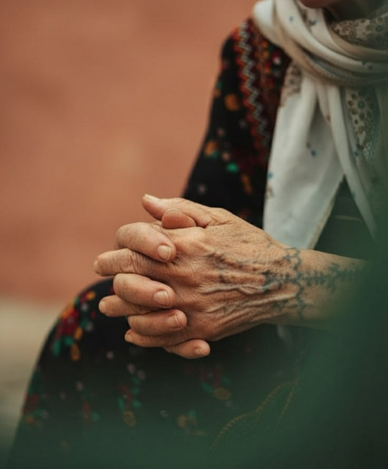 Why we chose to revive the knowledge of a forgotten culture (and what that changes)