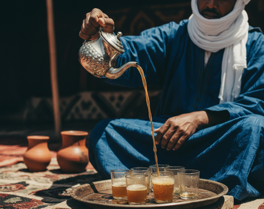 Canicule : ce que les peuples amazighs savaient que nous avons oublié