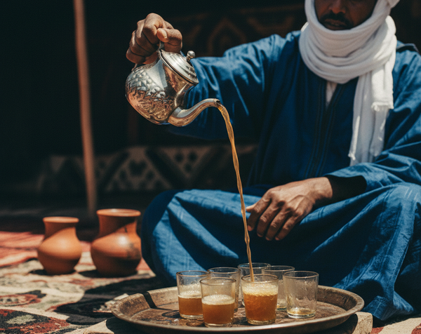 Canicule : ce que les peuples amazighs savaient que nous avons oublié