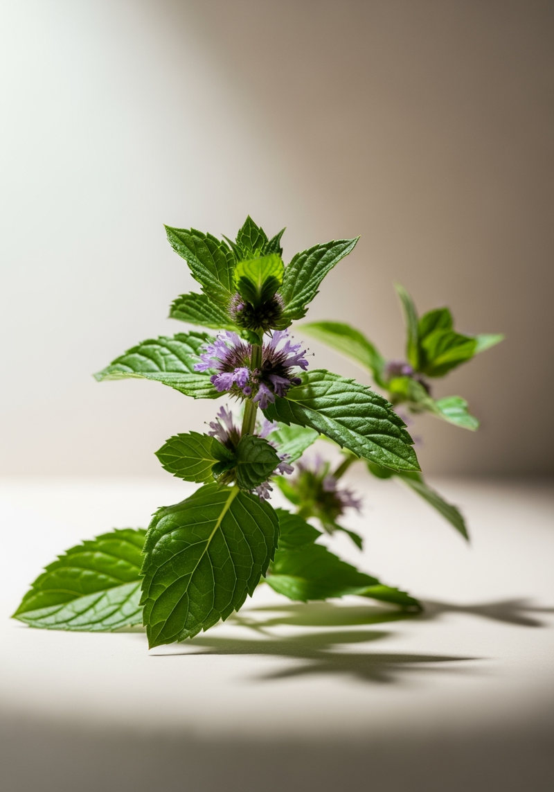 Pennyroyal mint: a little-known plant at the heart of Amazigh traditions 
