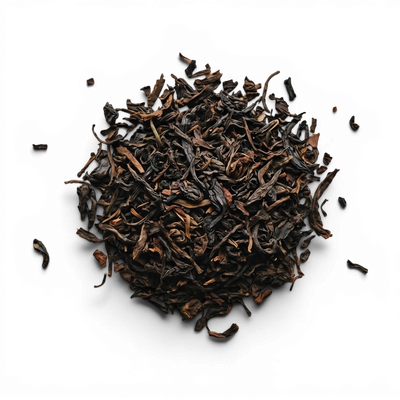 Thé noir Assam*