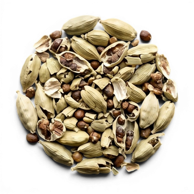 Cardamome*