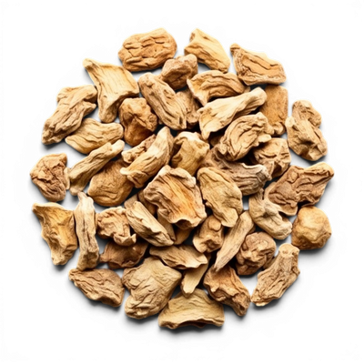 Gingembre*