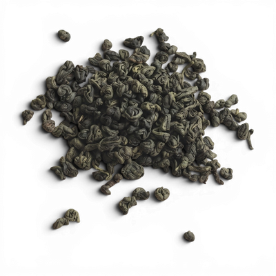 Thé vert Gunpowder*