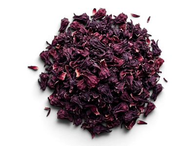 Hibiscus d'Égypte*