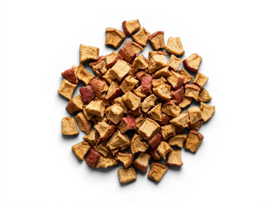 Pomme séchée*
